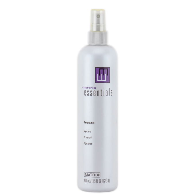 Matrix Essentials Freeze Spray