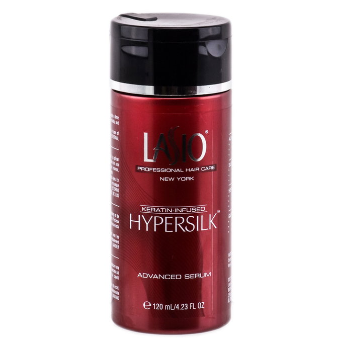 Lasio Keratin Infused Hypersilk Advanced Serum