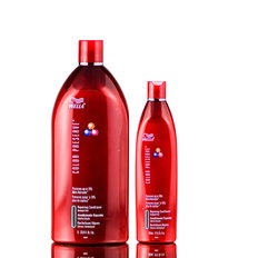 Wella Color Preserve Repairing Conditioner-image1