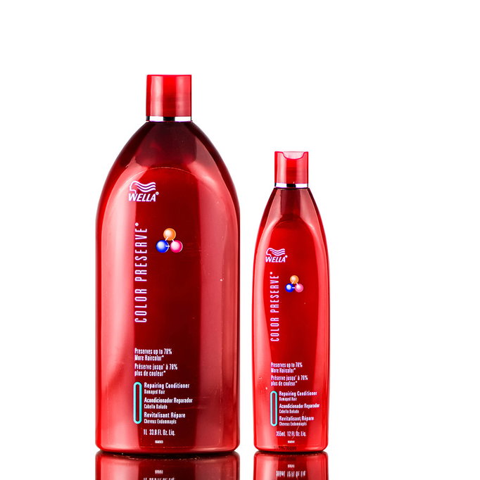 Wella Color Preserve Repairing Conditioner-image1 Wella Color Preserve Repairing Conditioner-image1