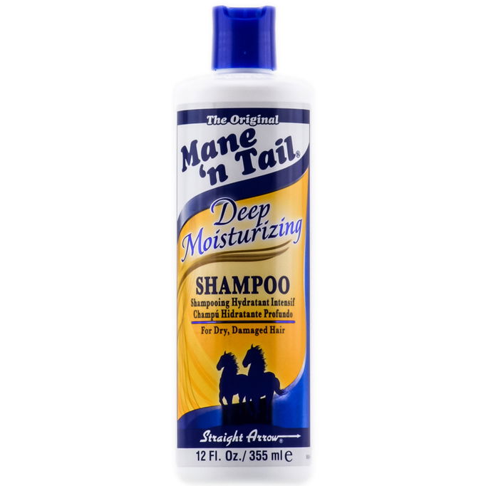 The Original Mane 'n Tail Deep Moisturizing Shampoo