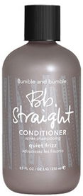 Bumble and Bumble Straight Conditioner