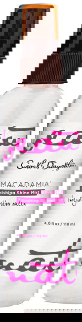 Carol's Daughter Macadamia Finishing Shine Mist