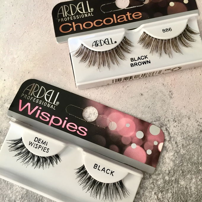 Ardell Chocolate Lashes Ardell Chocolate Lashes