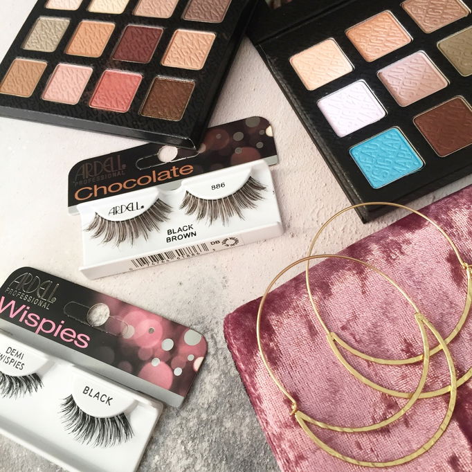 Ardell Chocolate Lashes