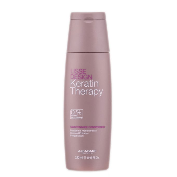 Alfaparf Lisse Design Keratin Therapy Maintenance Conditioner