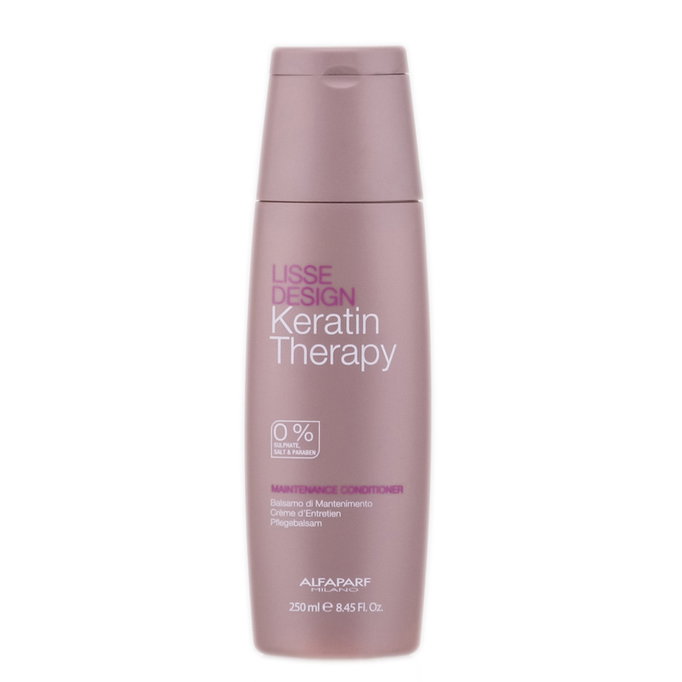 Alfaparf Lisse Design Keratin Therapy Maintenance Conditioner-image1 Alfaparf Lisse Design Keratin Therapy Maintenance Conditioner-image1