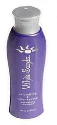 White Sands Volumizing & Color Secure Nourishing Shampoo