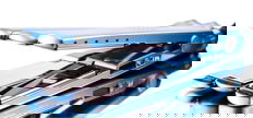 Babyliss Pro Nano Titanium Ultra Thin Flat Iron