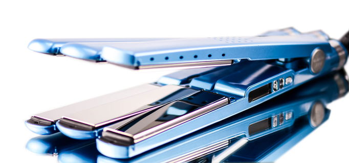 Babyliss Pro Nano Titanium Ultra Thin Flat Iron