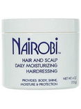 Nairobi Hair & Scalp Daily Moisturizing Creme Hair Dress