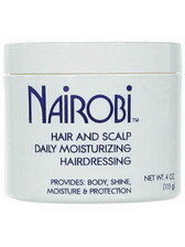 Nairobi Hair & Scalp Daily Moisturizing Creme Hair Dress-image1