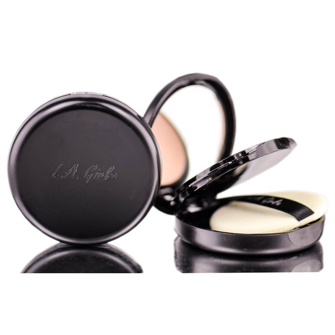 LA Girl Ultimate Pressed Powder-image1 LA Girl Ultimate Pressed Powder-image1