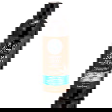 Earthly Body Hemp Seed Body & Massage Oil