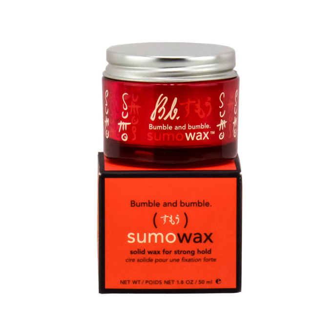 Bumble and Bumble Sumowax