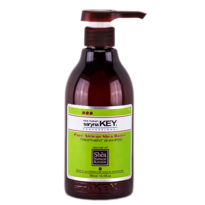 Saryna Key Volume Lift Shea Shampoo Saryna Key Volume Lift Shea Shampoo