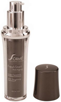 Sorme Cosmetics Fresh Start
