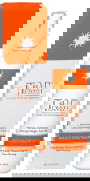 TanTowel Moisture Mist