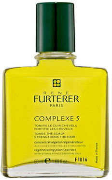 Rene Furterer Complexe 5 Regenerating Extract Rene Furterer Complexe 5 Regenerating Extract