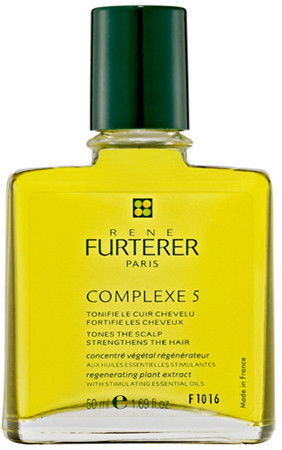 Rene Furterer Complexe 5 Regenerating Extract