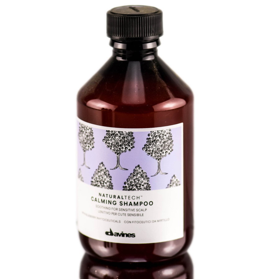 Davines Naturaltech Calming Shampoo-image1 Davines Naturaltech Calming Shampoo-image1
