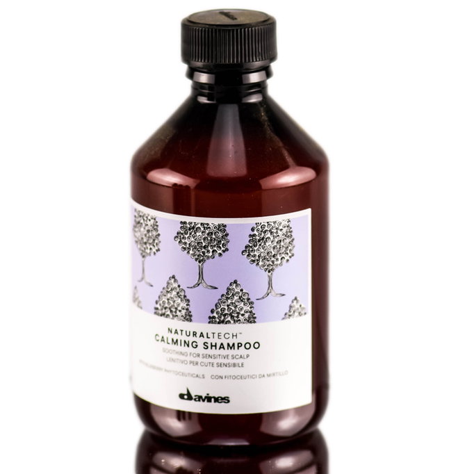 Davines Naturaltech Calming Shampoo-image1 Davines Naturaltech Calming Shampoo-image1