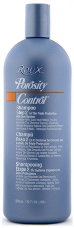 Roux Porosity Control Shampoo-image1