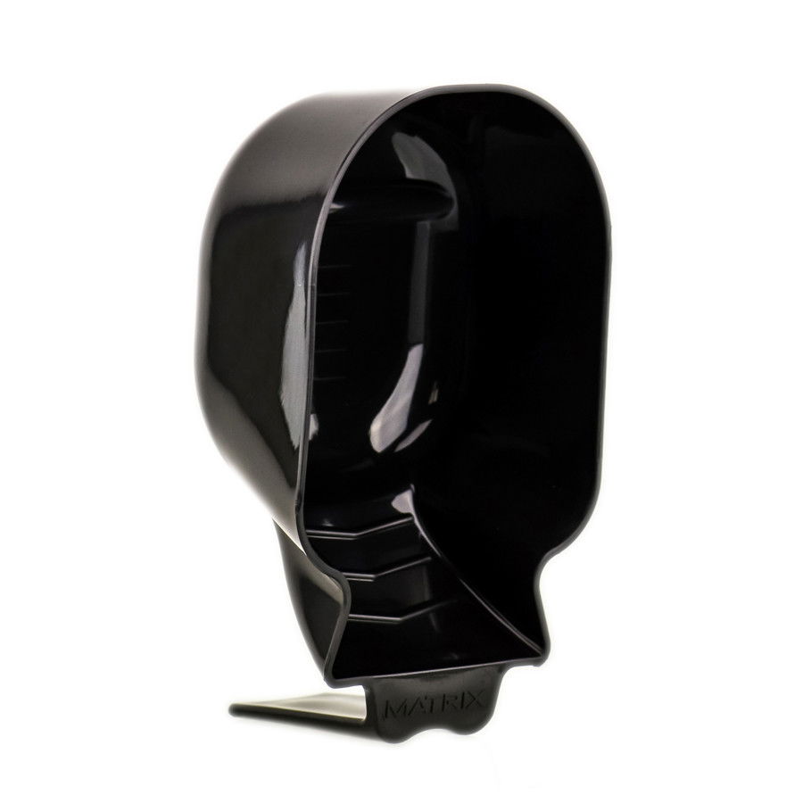 Option : Black Bowl, Matrix Color Insider MIxing Bowl | SleekShop