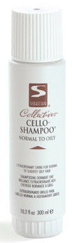 Sebastian Celloshampoo - normal to oily