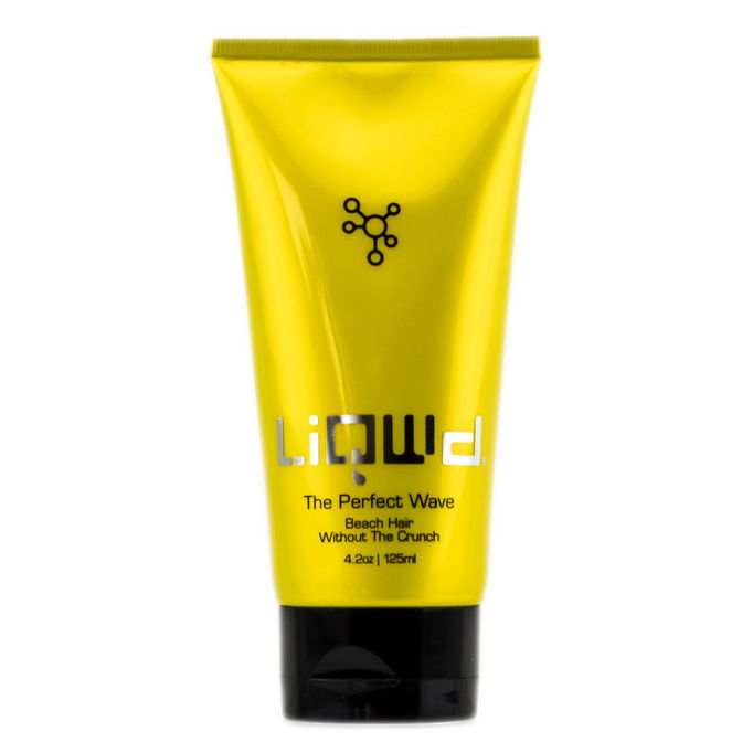 Liqwd The Perfect Wave Beach Hair