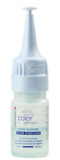 Goldwell Color Definition Leave In Serum - Color Stabilizer