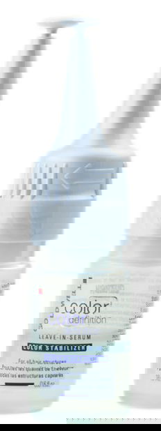 Goldwell Color Definition Leave In Serum - Color Stabilizer