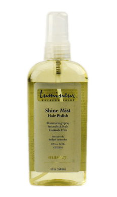 Mastey Lumineux Shine Mist Hair Polish-image1