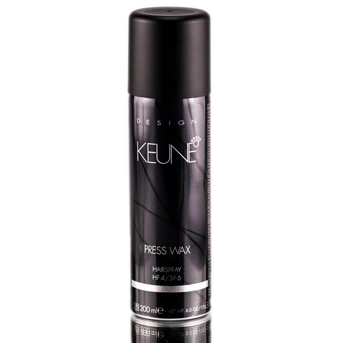 Keune Design Press Wax
