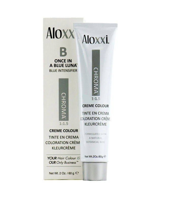 Aloxxi Chroma Creme Colour