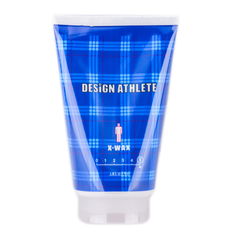 Arimino Design Athlete X-Wax - Hard