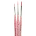 Eye Kandy Glitter Brushes-image1 Eye Kandy Glitter Brushes-image1