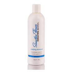 Keratin Complex Smoothing Therapy Clarifying Shampoo