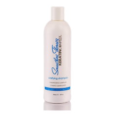 Keratin Complex Smoothing Therapy Clarifying Shampoo-image1 Keratin Complex Smoothing Therapy Clarifying Shampoo-image1