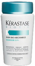 Kerastase Biotic Bain Bio-Recharge Shampoo for Combination Hair
