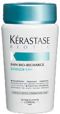 Kerastase Biotic Bain Bio-Recharge Shampoo for Combination Hair