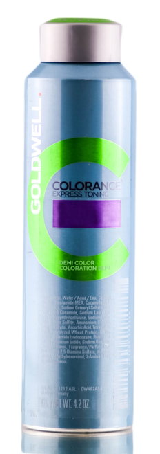 Goldwell Colorance Express Toning Demi Color (4.2 oz canister)-image1 Goldwell Colorance Express Toning Demi Color (4.2 oz canister)-image1