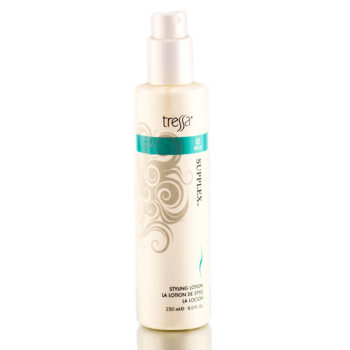 Tressa Supplex Styling Lotion