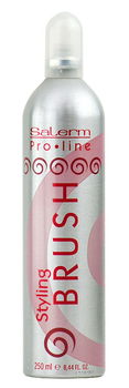 Salerm Pro-Line Styling Brush