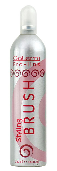 Salerm Pro-Line Styling Brush-image1