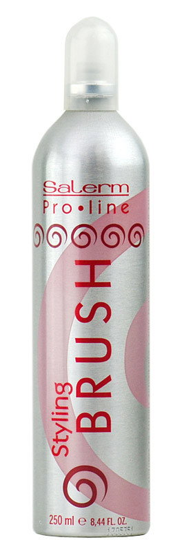 Salerm Pro-Line Styling Brush-image1 Salerm Pro-Line Styling Brush-image1