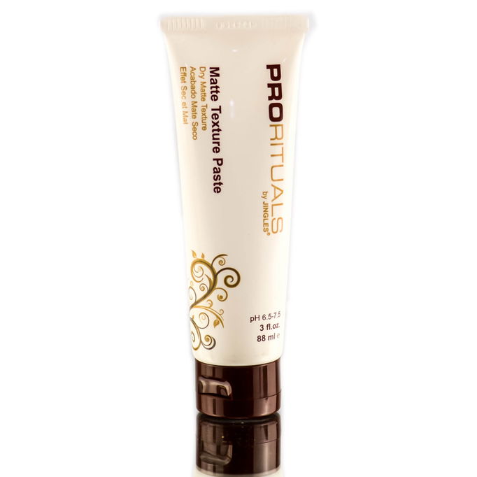ProRituals Matte Texture Paste