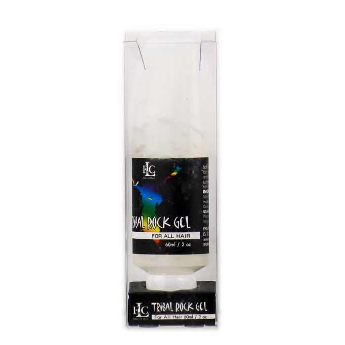 ELC Tribal Rock Gel - For All Hair