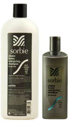 Trevor Sorbie Cleane Forme Energizing Shampoo for fine hair-image1