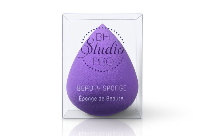 BH Costmetics Studio Pro Beauty Sponge-image1 BH Costmetics Studio Pro Beauty Sponge-image1